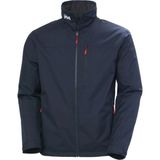 Helly Hansen Crew Mıdlayer 2 Polarlı Erkek Mont HHA.34444 HHA.507 - XL - Mavi