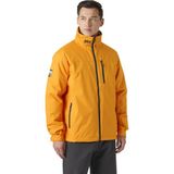 Helly Hansen Crew Midlayer Erkek Mont 2 HHA.34444-303 - Turuncu