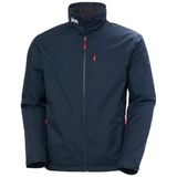 Helly Hansen Crew Midlayer Erkek Mont2 Hha597 Navy