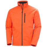 Helly Hansen Crew Midlayer Jacket 2.0 Erkek Mont Hha.34444.hha.307