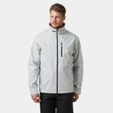 Helly Hansen Crew Midlayer Jacket 2.0 Erkek Mont HHA.34444.HHA.853 - Gri