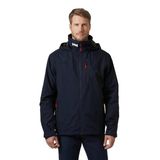 Helly Hansen Crew Midlayer Kapişonlu Mont Erkek