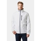 Helly Hansen Crew Mıdlayer Mont 2 Erkek Beyaz Mont HHA.34444-HHA.001