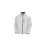 Helly Hansen Crew Midlayer Mont 2 Erkek Mont - 2XL - Gri