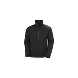 Helly Hansen Crew Midlayer Mont 2 Erkek Mont - 2XL - Siyah