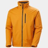 Helly Hansen Crew Midlayer Mont 2 Erkek Mont - Hardal
