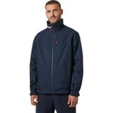 Helly Hansen Crew Midlayer Mont 2 Erkek Mont - Mavi - XL