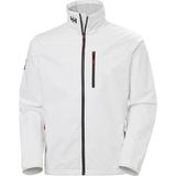 Helly Hansen Crew Mont 2.0 Erkek Beyaz Mont HHA.34445-HHA.001