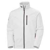 Helly Hansen Crew Mont 2.0 Erkek Ceket Beyaz M