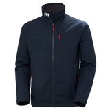 Helly Hansen Crew Mont 2.0 Erkek Ceket Lacivert L