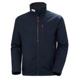 Helly Hansen Crew Mont 2.0 Erkek Ceket Lacivert S