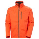 Helly Hansen Crew Mont 2.0 Erkek Ceket Turuncu S