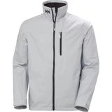 Helly Hansen Crew Mont 2.0 Erkek Gri Mont HHA.34445-HHA.853
