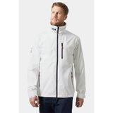 Helly Hansen Crew Mont 2.0 Erkek Mont HHA.34445 001 - Beyaz