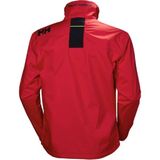 Helly Hansen Crew Sailing Erkek Ceket HHA.30263-162 - Red