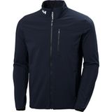 Helly Hansen Crew Softshell 2.0 Erkek Ceket HHA.30223 - 3XL - Navy