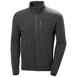 Helly Hansen Crew Softshell Erkek Ceket 2.0-Antrasit