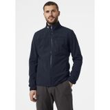 Helly Hansen Crew Softshell Erkek Lacivert Mont HHA30223