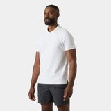 Helly Hansen Crewline Erkek T-Shirt - Beyaz - XL