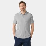 Helly Hansen Crewline Erkek T-Shirt - Gri - XL