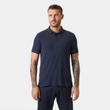 Helly Hansen Crewline Erkek T-Shirt - Lacivert - M