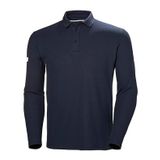 Helly Hansen Crewline Ls Erkek Polo Yaka Sweatshirt