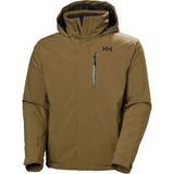 Helly Hansen Crewser Erkek Mont HHA.66088HHA.718 - Kahverengi