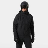 Helly Hansen Crewser Erkek Mont - XL - Siyah