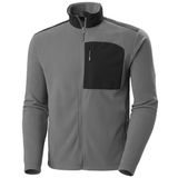 HELLY HANSEN DAYBREAKER BLOCK POLAR SWEATSHIRT