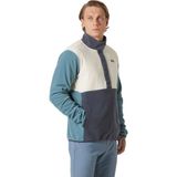 Helly Hansen Daybreaker Snap Erkek Polar - M - Mavi
