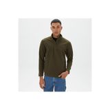 Helly Hansen Daybreaker Zip Fleece Erkek Yeşil Polar