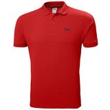 Helly Hansen Drıftlıne Erkek Kırmızı Polo Yaka T-Shirt
