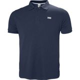 Helly Hansen Driftline Erkek Polo T-Shirt - Navy - 4XL