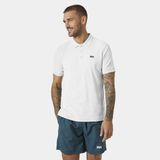 Helly Hansen Driftline Erkek Polo T-Shirt - White - 4XL