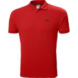 Helly Hansen Driftline Erkek Polo Tişört - M - Kırmızı