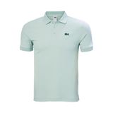 Helly Hansen Driftline Erkek Polo Tişört, Yeşil, Beden S