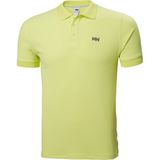 Helly Hansen Drıftlıne Polo Erkek Outdoor T-Shirt 50584 - Renkli - 2XL