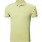 Helly Hansen Driftline Polo Erkek T-Shirt - Açık Yeşil - 2XL