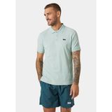 Helly Hansen Driftline Polo Erkek T-Shirt - Açık Yeşil