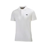 Helly Hansen Driftline Polo Erkek T-Shirt - Beyaz