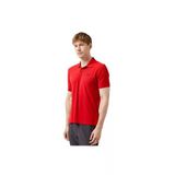 Helly Hansen Driftline Polo Erkek T-Shirt Kırmızı Hha.50584hha.162