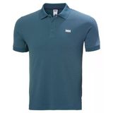 Helly Hansen Driftline Polo Erkek T-Shirt Mavi Hha.50584hha.601