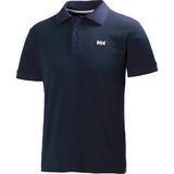 Helly Hansen Driftline Polo Erkek T-Shirt Navy