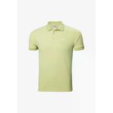 Helly Hansen Driftline Polo Erkek T-Shirt Yeşil Hha.50584.hha.498