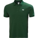 Helly Hansen Driftline Polo Erkek T-Shirt - Yeşil