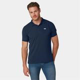 Helly Hansen Driftline Polo Sarı Erkek Kısa Kollu Polo T-shirt