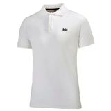 Helly Hansen Driftline Polo Yaka Erkek Tisort Beyaz Hha.50584hha001