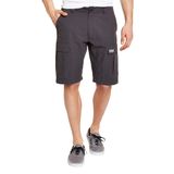 Helly Hansen Dry 11 Inch Erkek Gri Şort, 32, 54154-980