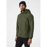 Helly Hansen Dublıner Erkek Yağmurluk Mont Hha.62643 - Yeşil