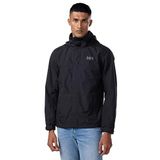 Helly Hansen Dubliner Erkek Yağmurluk Siyah M